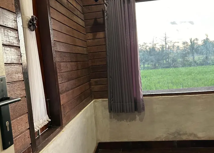 Genitri Lodge Bringkit