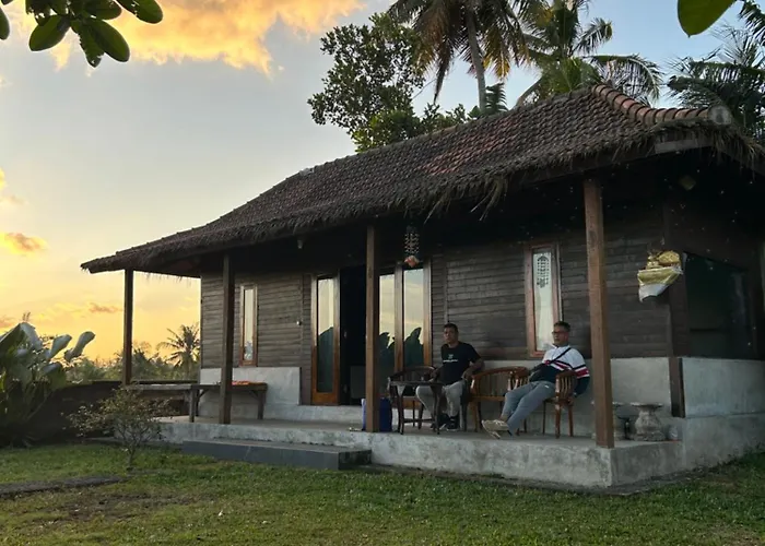 Lodge Genitri *